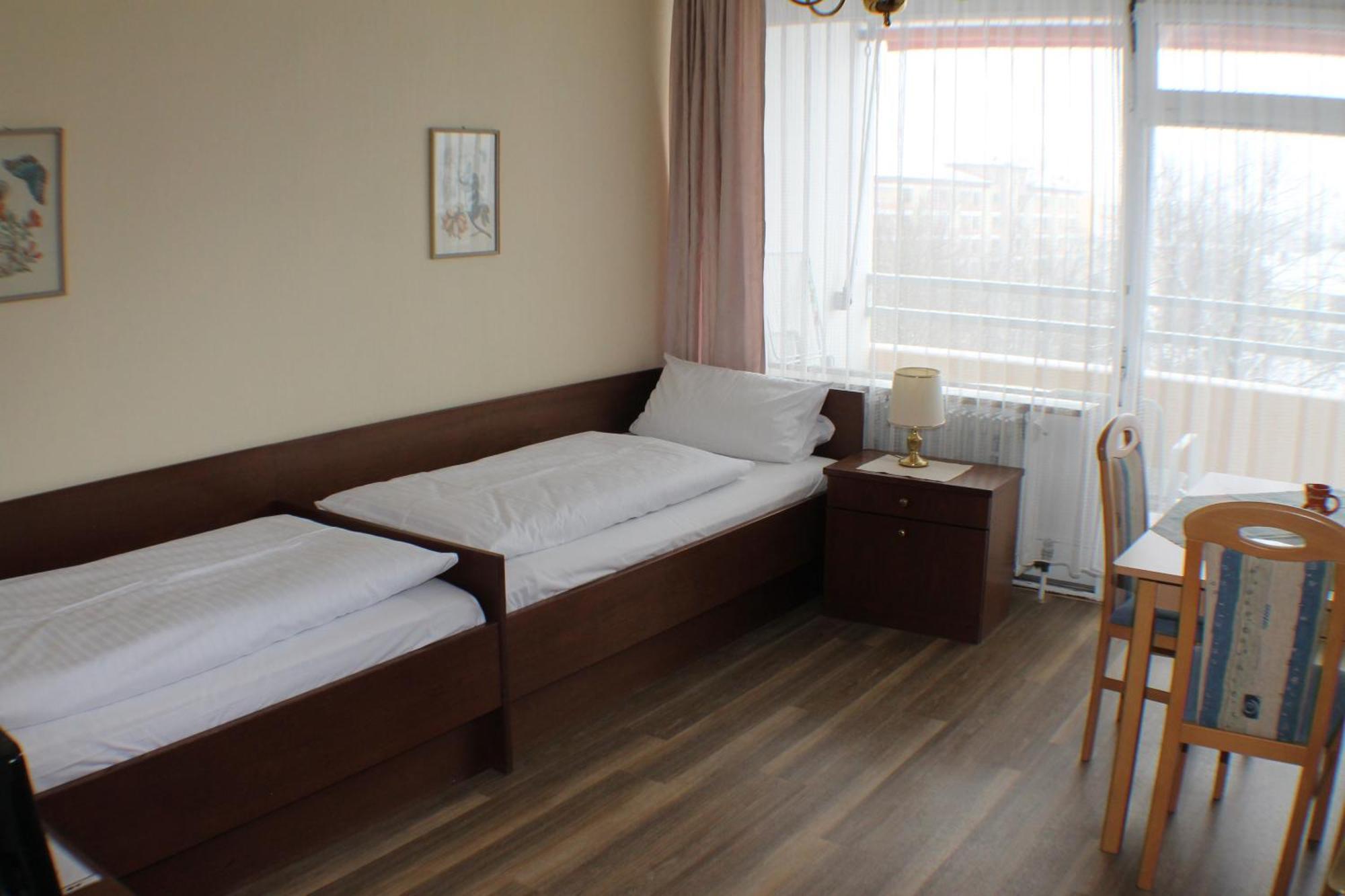 Haus An Der Therme Bad Fussing Room photo