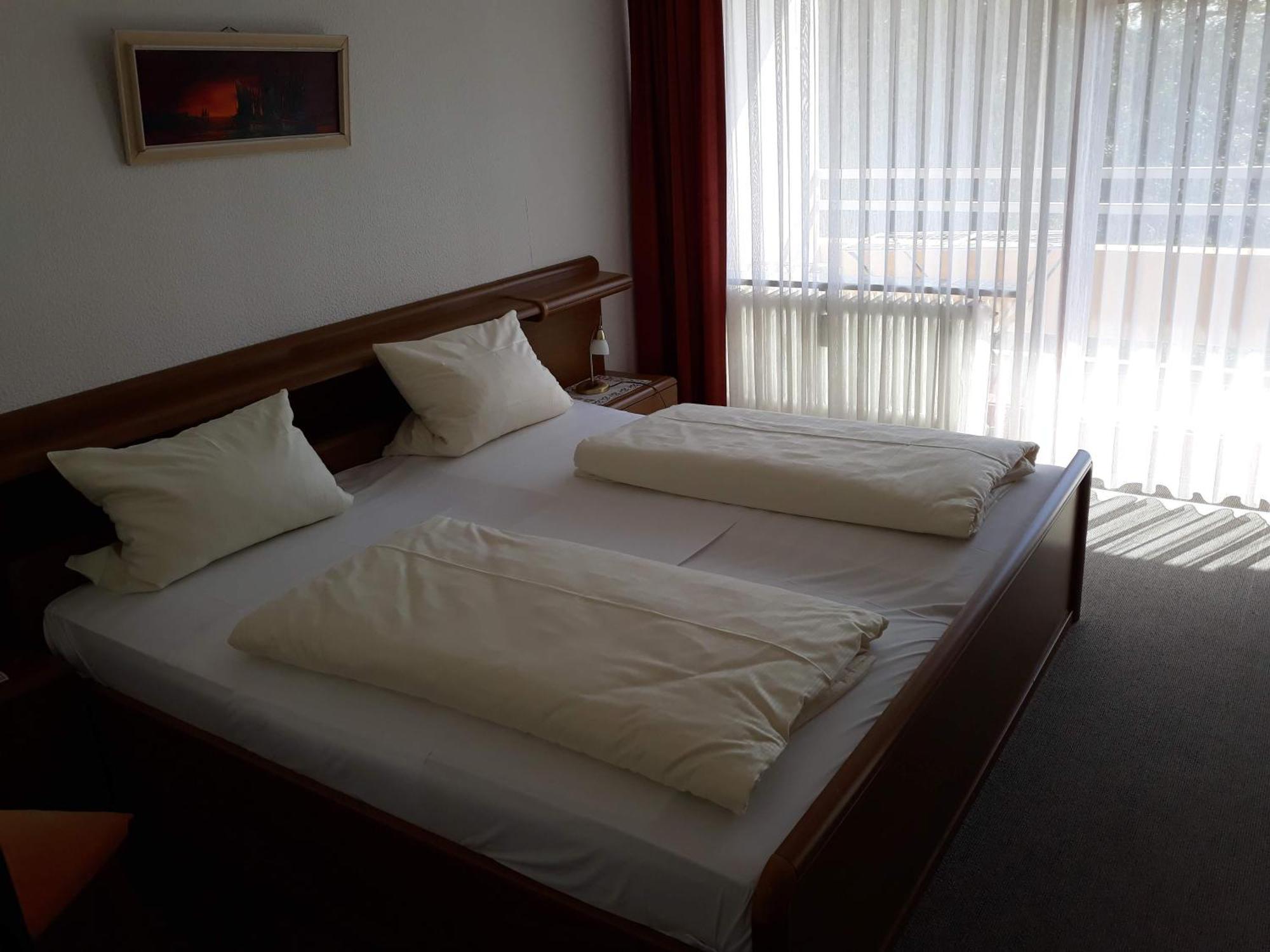 Haus An Der Therme Bad Fussing Room photo